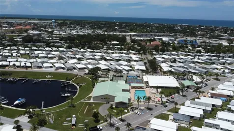 602 Carefree Venice FL 34285