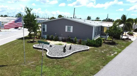 602 Carefree Venice FL 34285