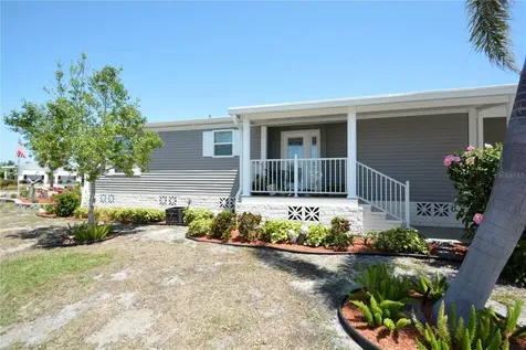 602 Carefree Venice FL 34285