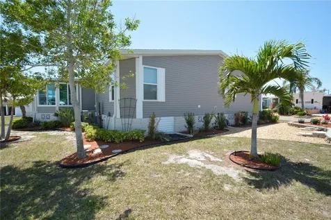 602 Carefree Venice FL 34285