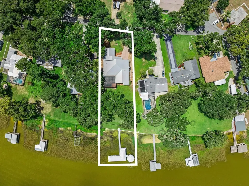 35040 Shady Oaks Lane Fruitland Park FL 34731