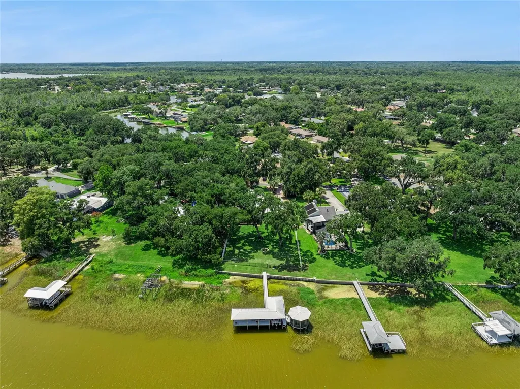 35040 Shady Oaks Lane Fruitland Park FL 34731