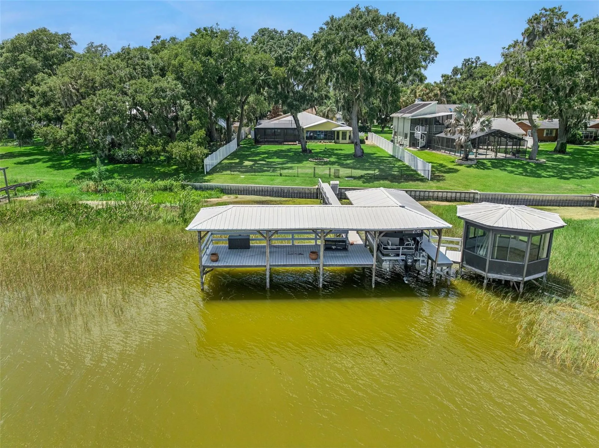 35040 Shady Oaks Lane Fruitland Park FL 34731