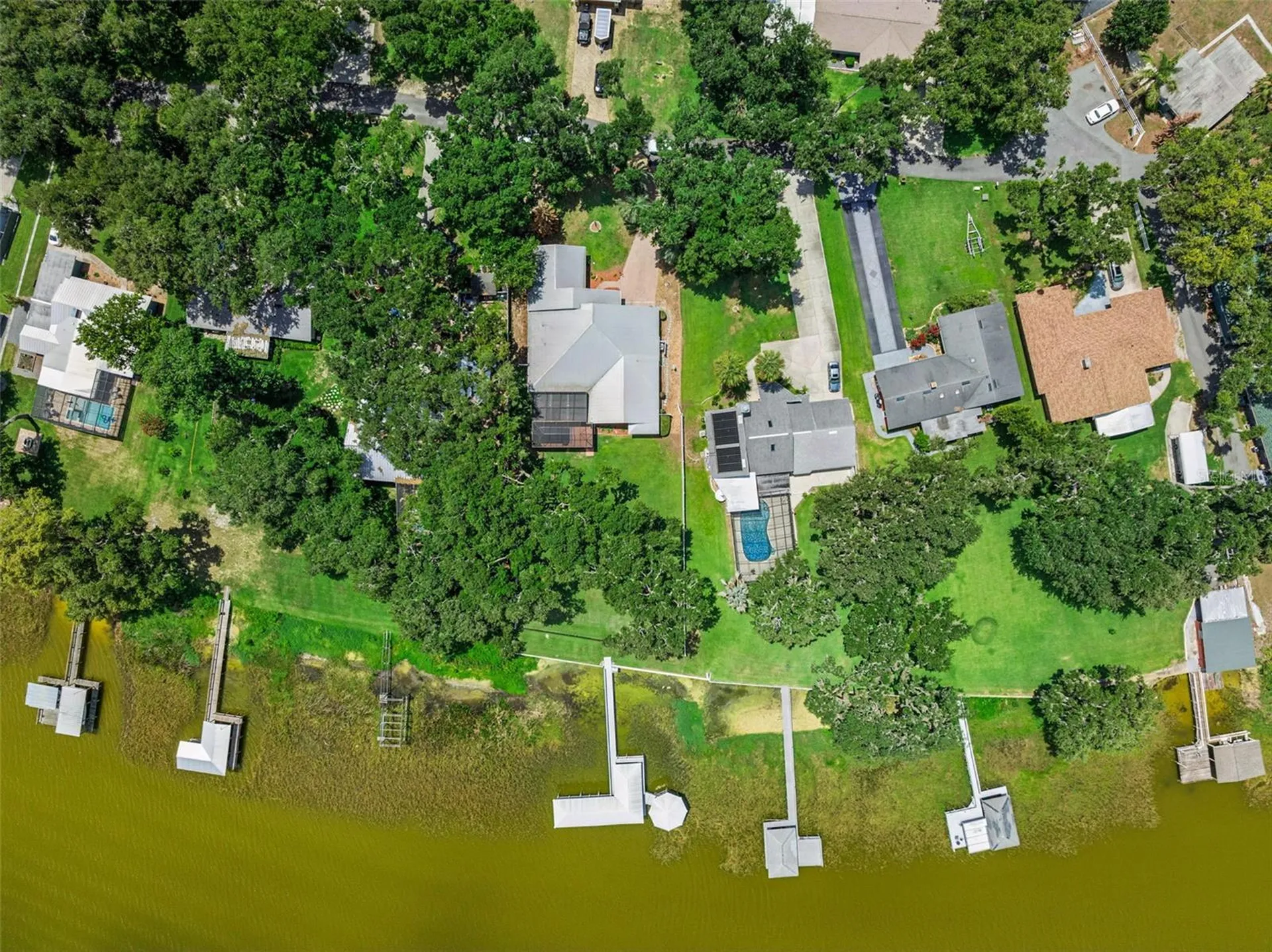 35040 Shady Oaks Lane Fruitland Park FL 34731