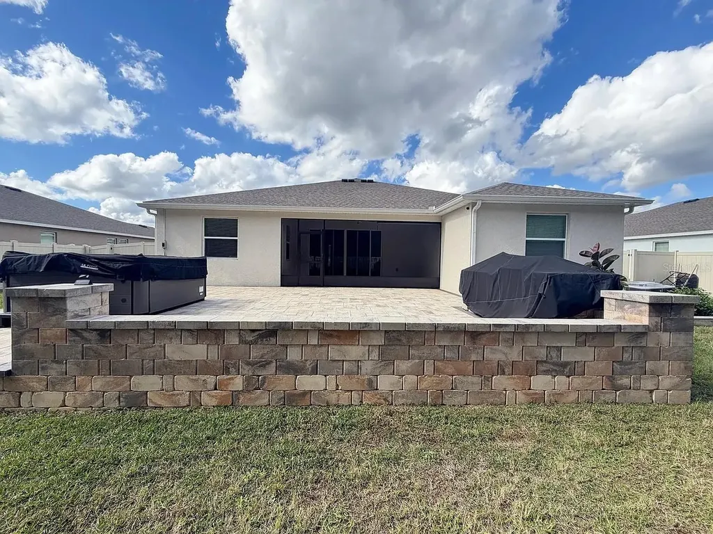 535 SE 66th Terrace Ocala FL 34472