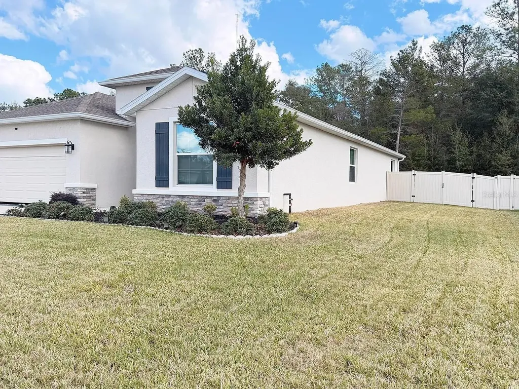 535 SE 66th Terrace Ocala FL 34472