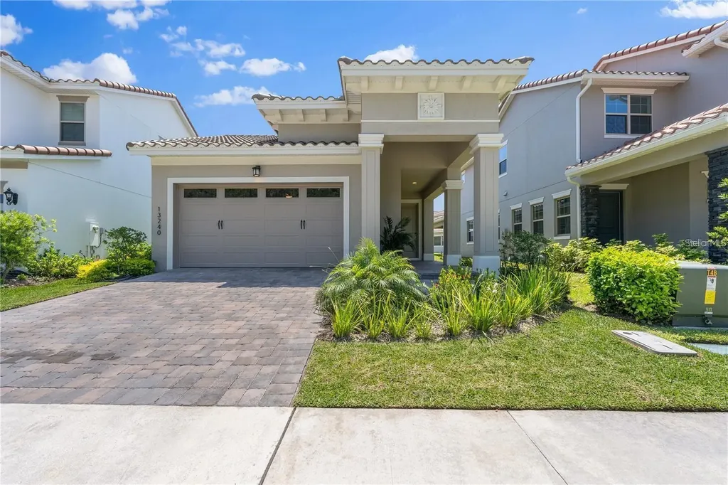 13240 Bromborough Drive Orlando FL 32832