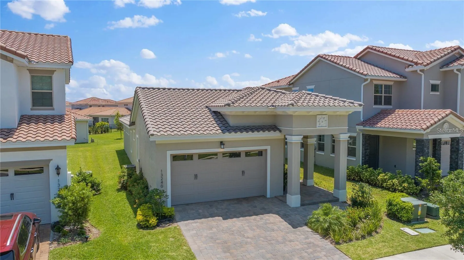 13240 Bromborough Drive Orlando FL 32832
