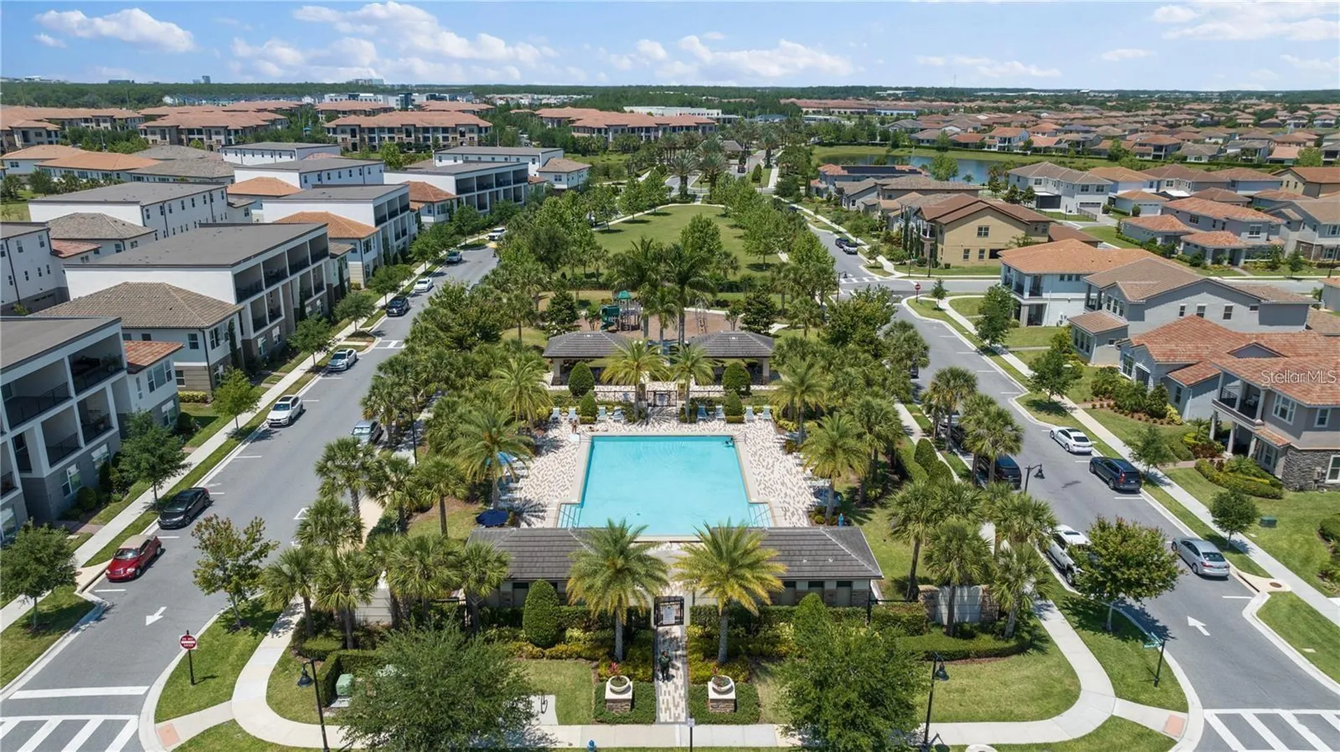 13240 Bromborough Drive Orlando FL 32832