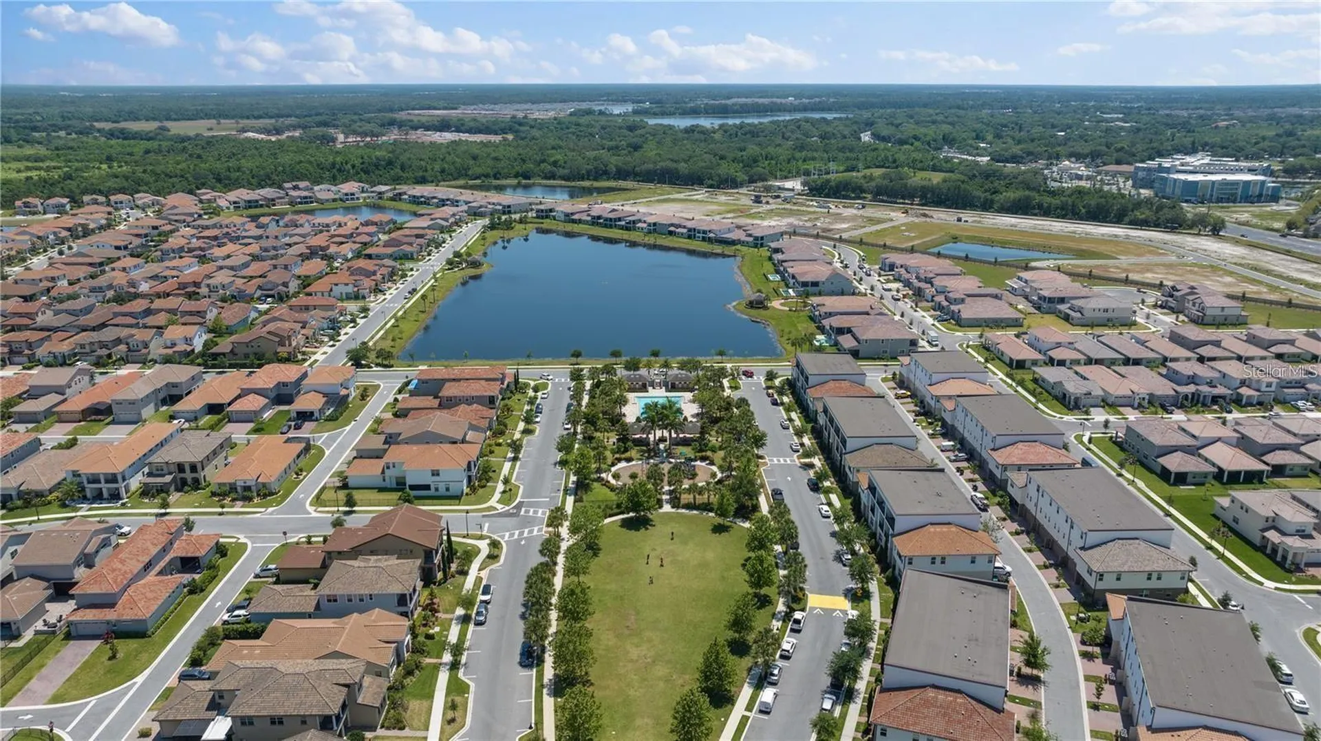 13240 Bromborough Drive Orlando FL 32832