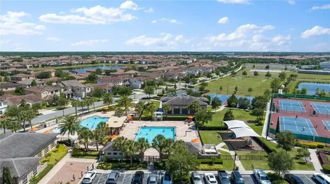 13240 Bromborough Drive Orlando FL 32832