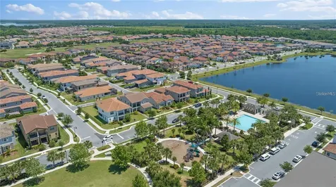 13240 Bromborough Drive Orlando FL 32832