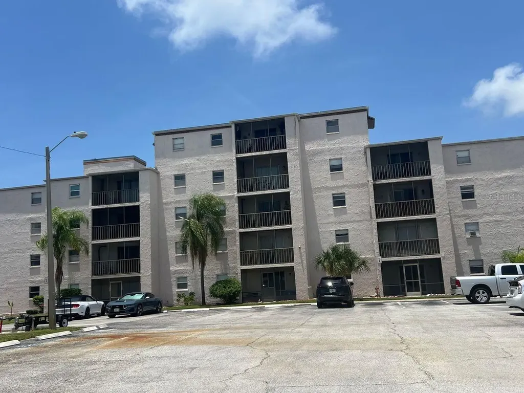 5541 Bay Boulevard Port Richey FL 34668