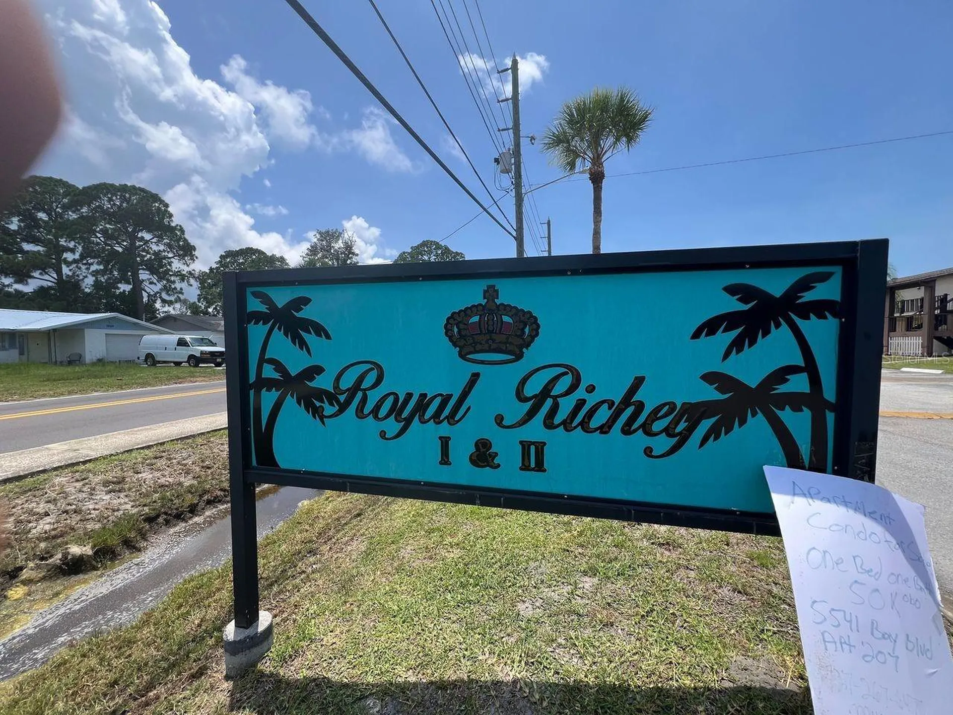 5541 Bay Boulevard Port Richey FL 34668