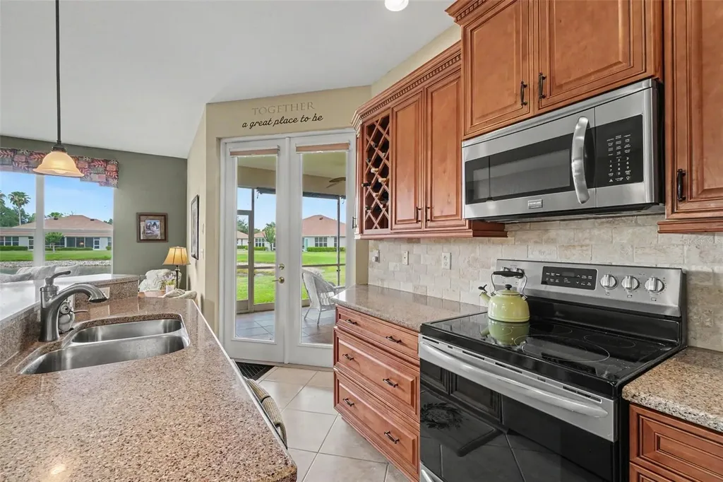 2593 Cottonwood Lane North Port FL 34289