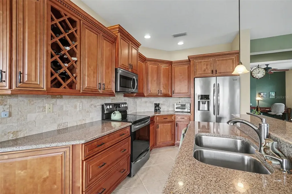2593 Cottonwood Lane North Port FL 34289