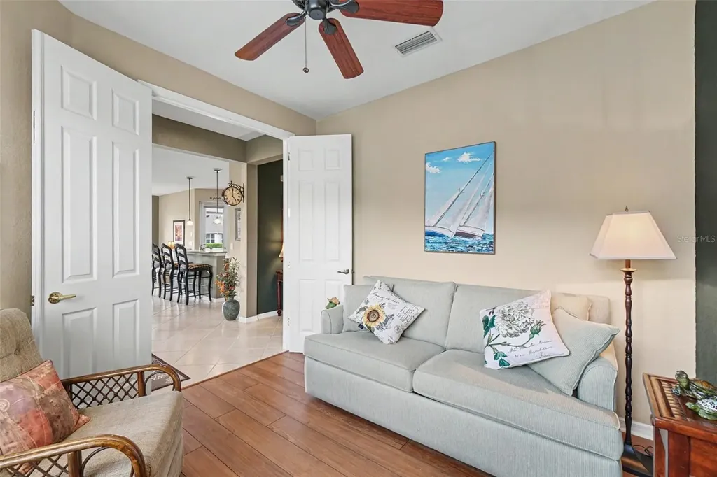 2593 Cottonwood Lane North Port FL 34289