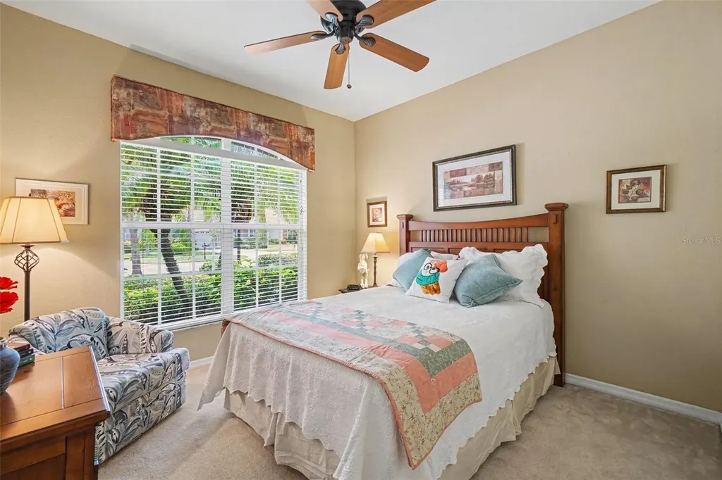 2593 Cottonwood Lane North Port FL 34289