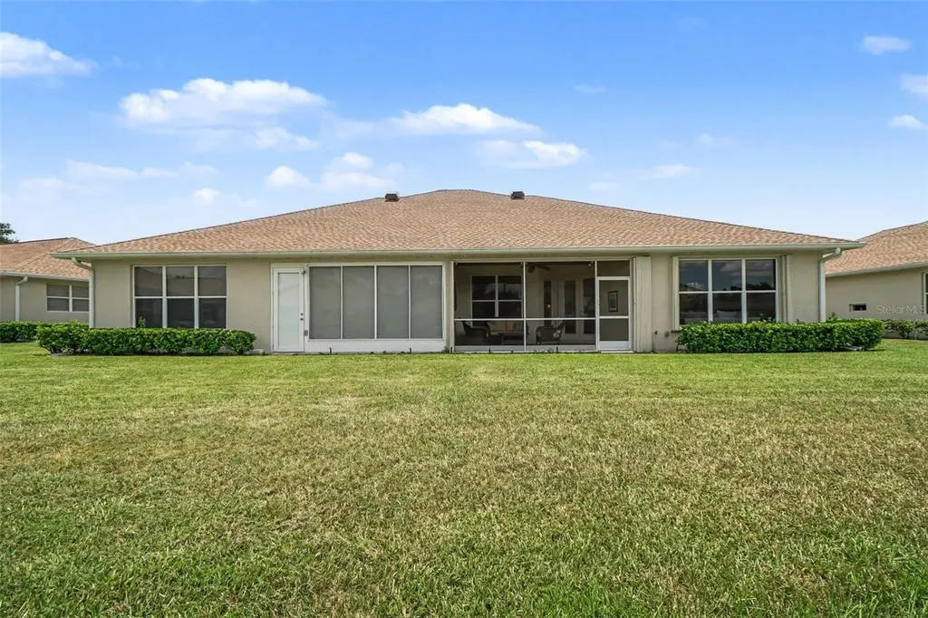 2593 Cottonwood Lane North Port FL 34289
