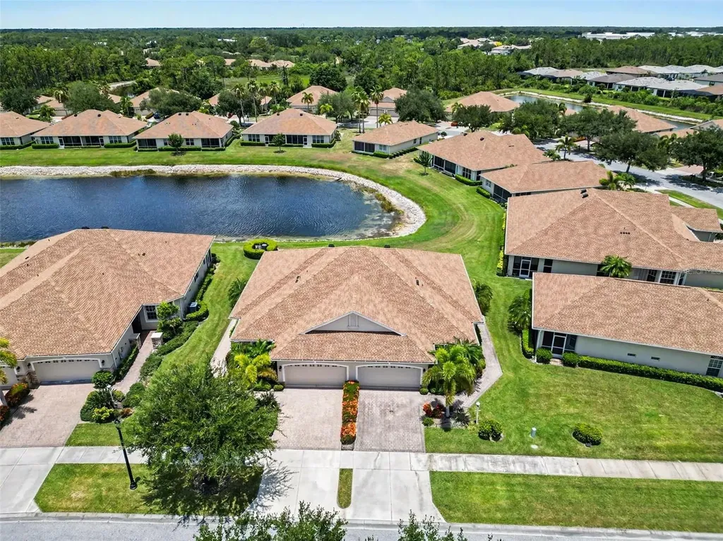 2593 Cottonwood Lane North Port FL 34289