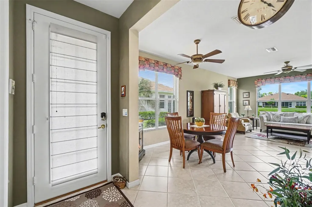2593 Cottonwood Lane North Port FL 34289