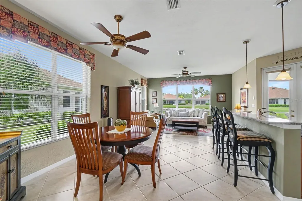2593 Cottonwood Lane North Port FL 34289