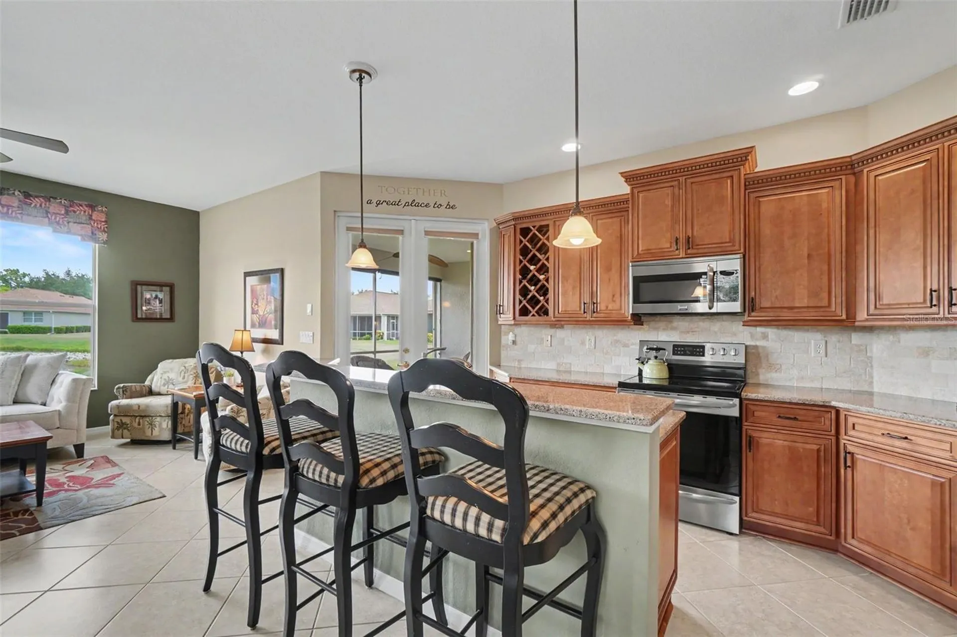 2593 Cottonwood Lane North Port FL 34289