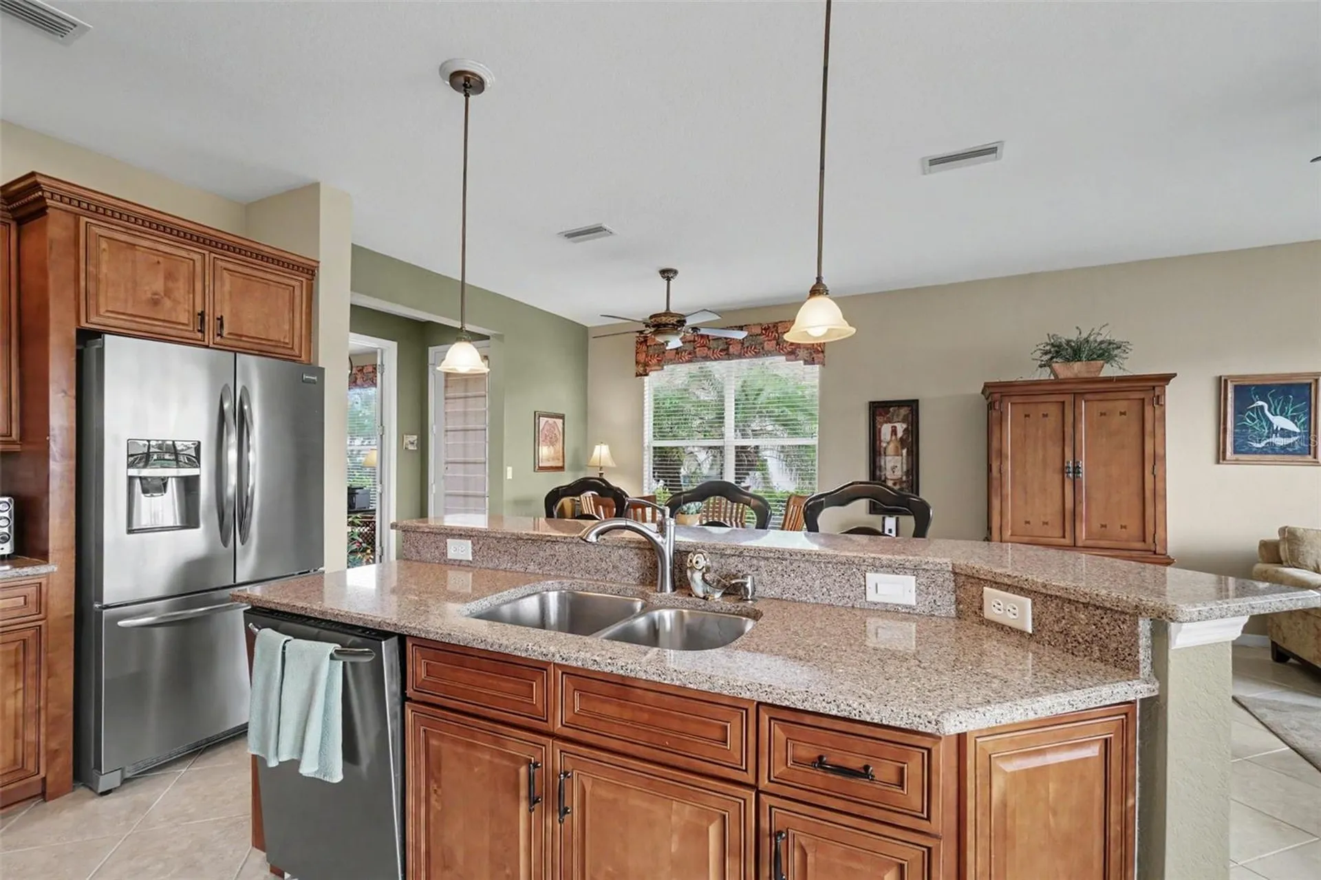 2593 Cottonwood Lane North Port FL 34289