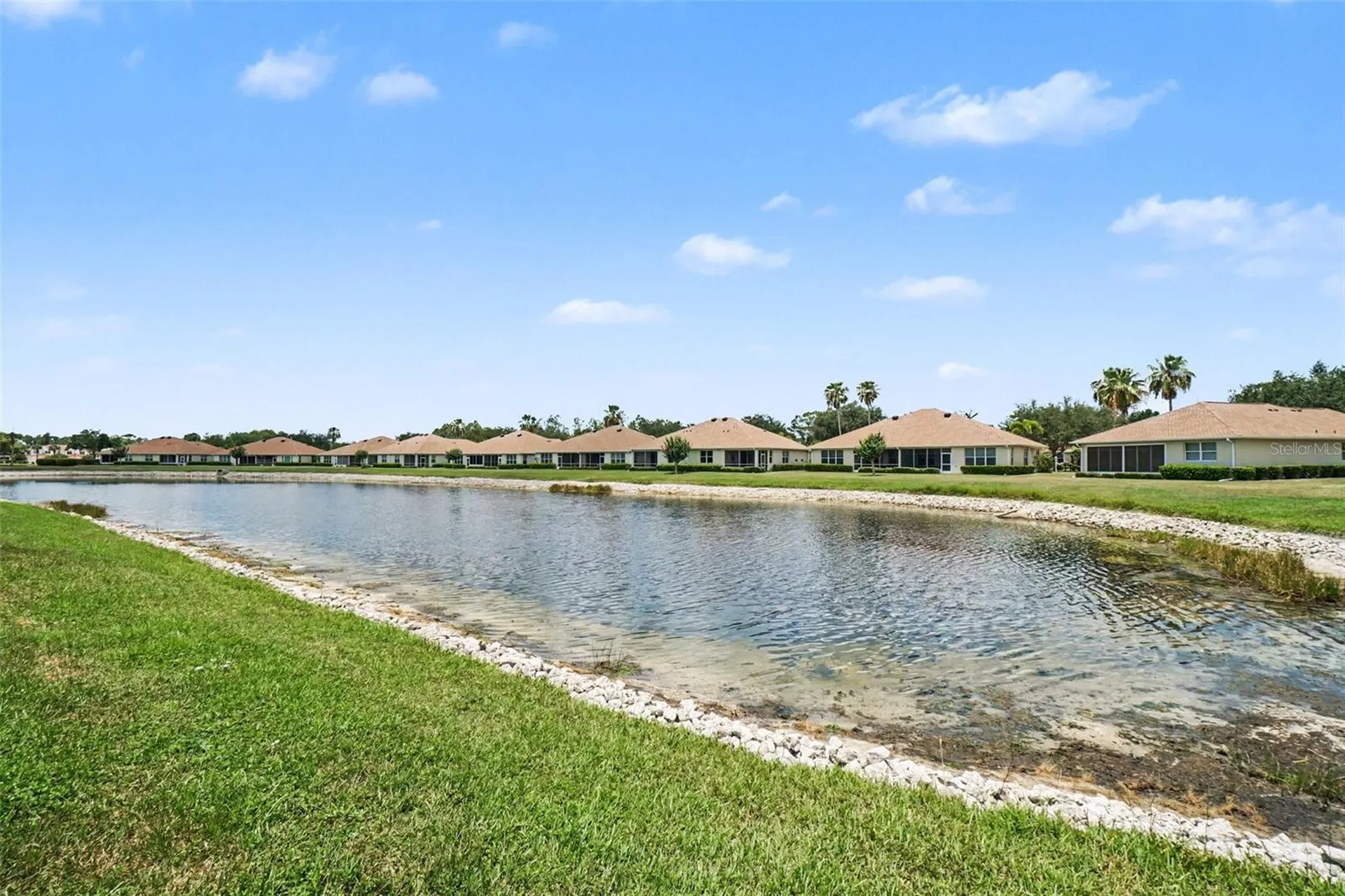 2593 Cottonwood Lane North Port FL 34289