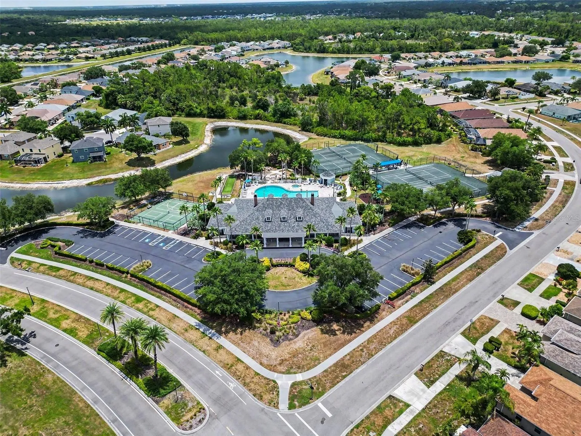 2593 Cottonwood Lane North Port FL 34289
