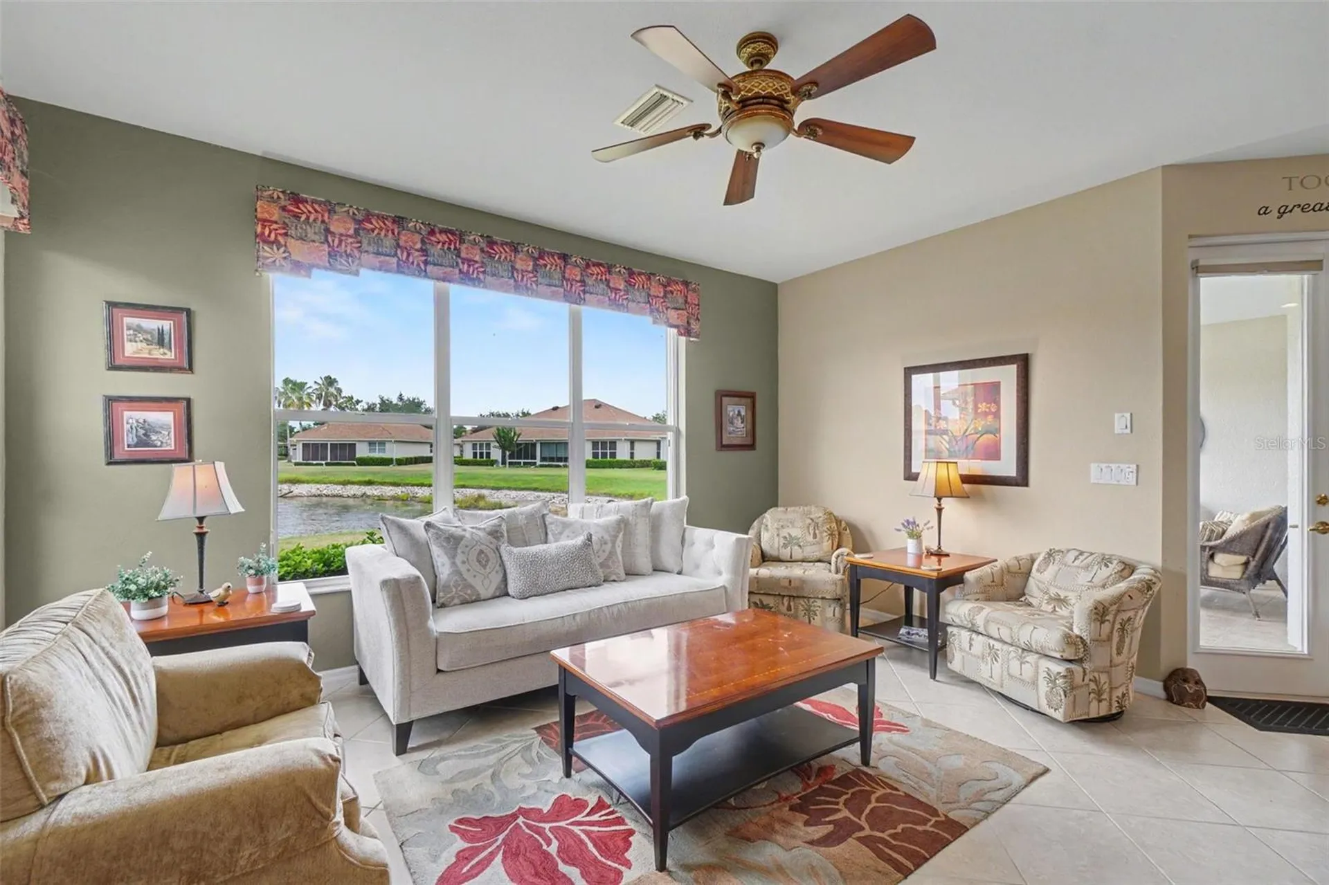 2593 Cottonwood Lane North Port FL 34289