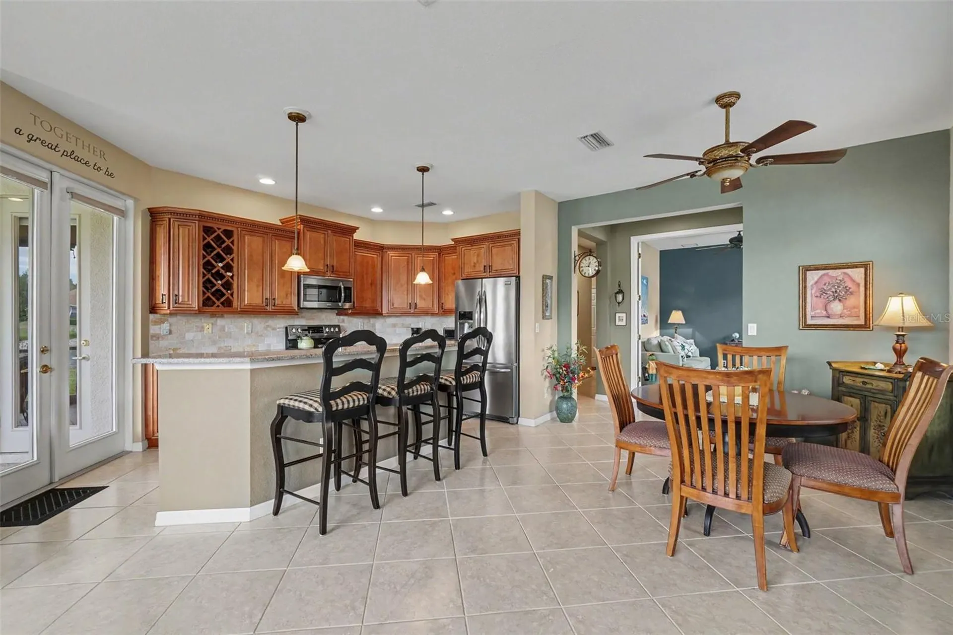 2593 Cottonwood Lane North Port FL 34289