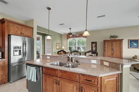 2593 Cottonwood Lane North Port FL 34289