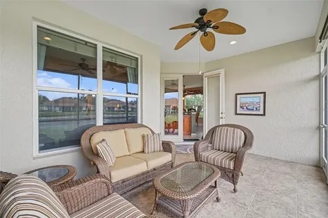 2593 Cottonwood Lane North Port FL 34289