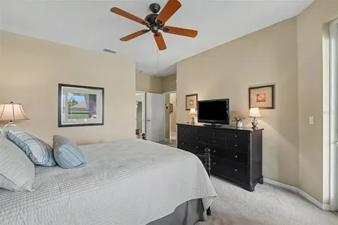 2593 Cottonwood Lane North Port FL 34289