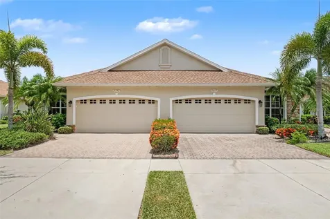 2593 Cottonwood Lane North Port FL 34289