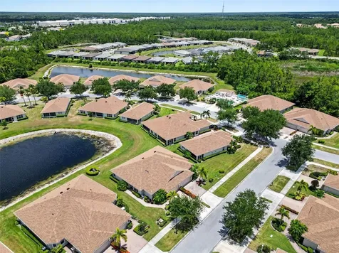 2593 Cottonwood Lane North Port FL 34289