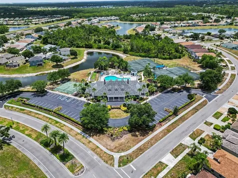 2593 Cottonwood Lane North Port FL 34289