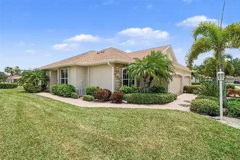 2593 Cottonwood Lane North Port FL 34289