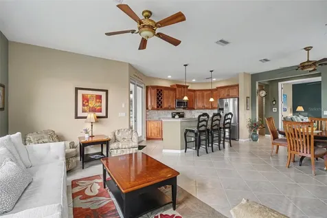 2593 Cottonwood Lane North Port FL 34289
