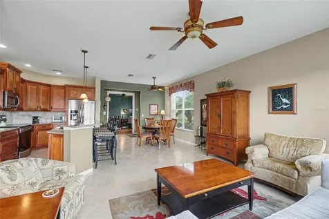 2593 Cottonwood Lane North Port FL 34289