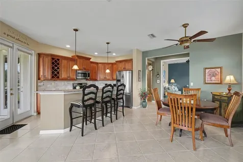 2593 Cottonwood Lane North Port FL 34289