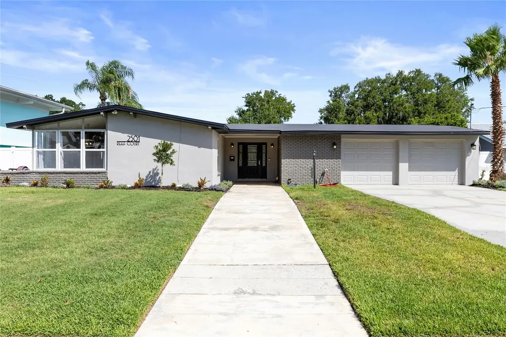 2501 Reef Court Orlando FL 32805