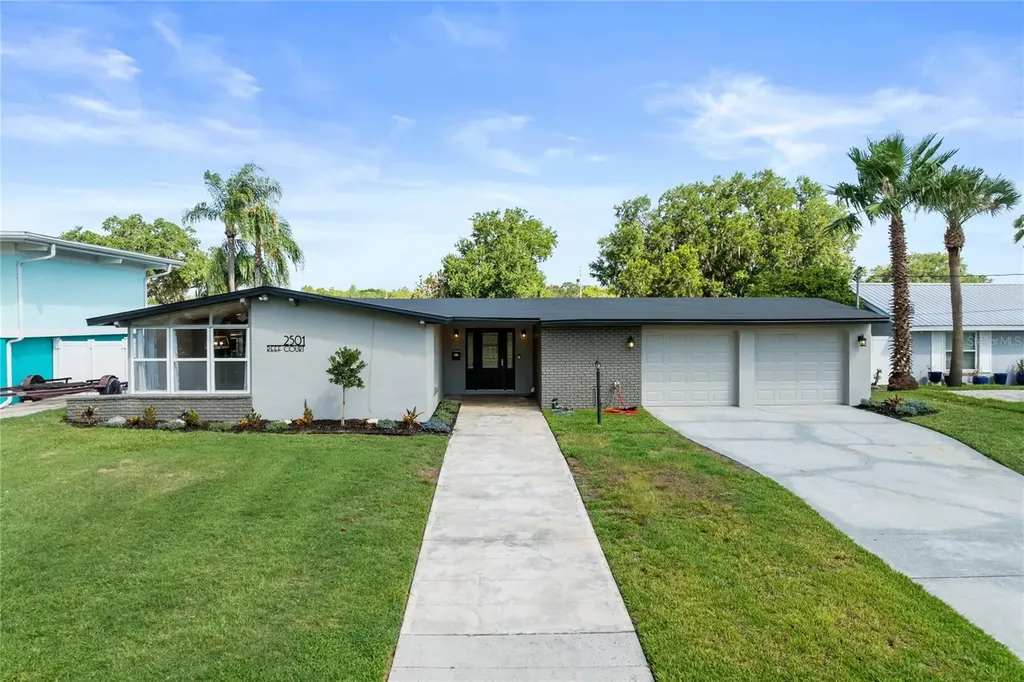 2501 Reef Court Orlando FL 32805