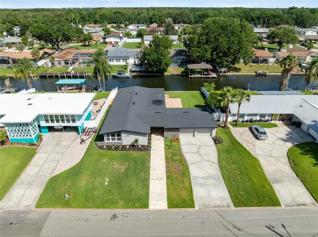 2501 Reef Court Orlando FL 32805