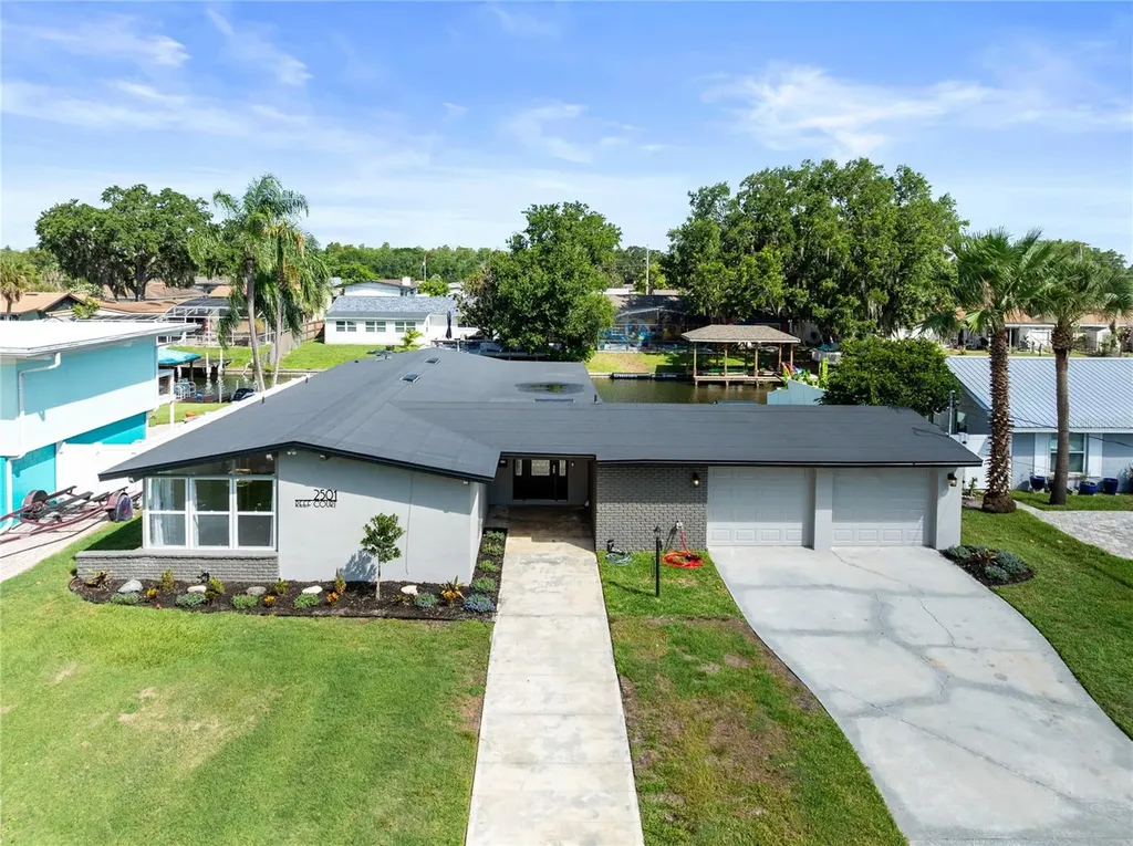 2501 Reef Court Orlando FL 32805
