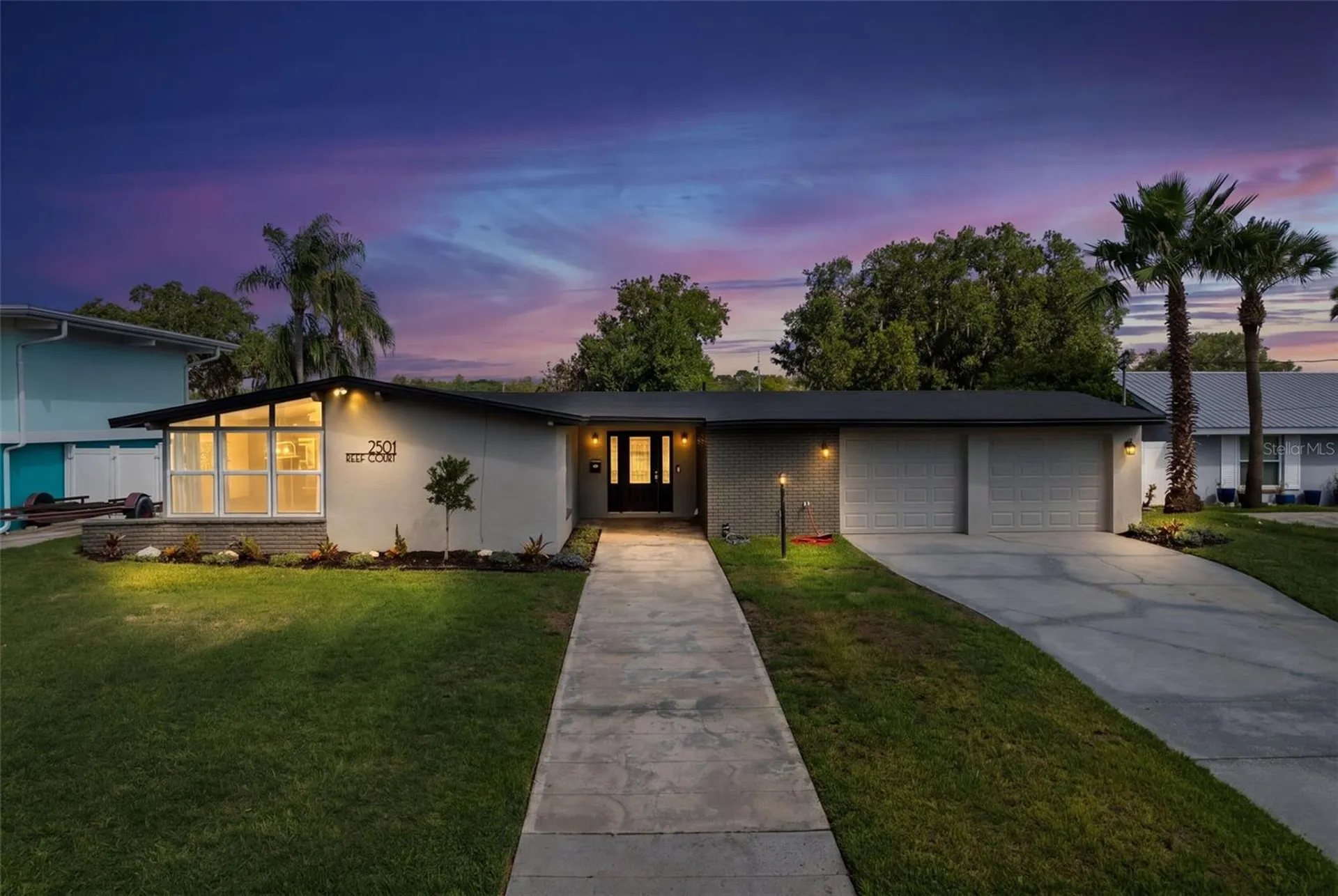 2501 Reef Court Orlando FL 32805