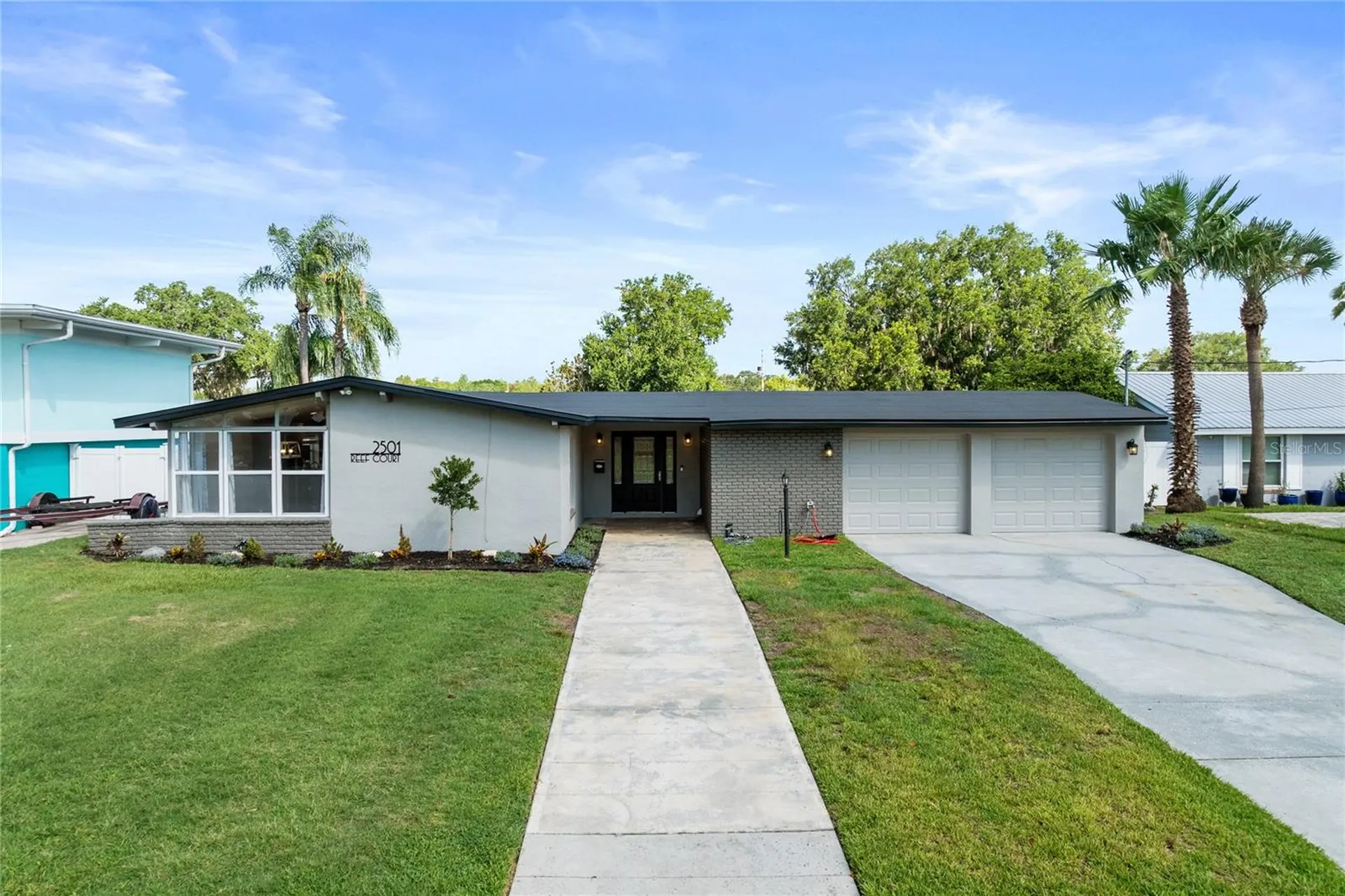 2501 Reef Court Orlando FL 32805