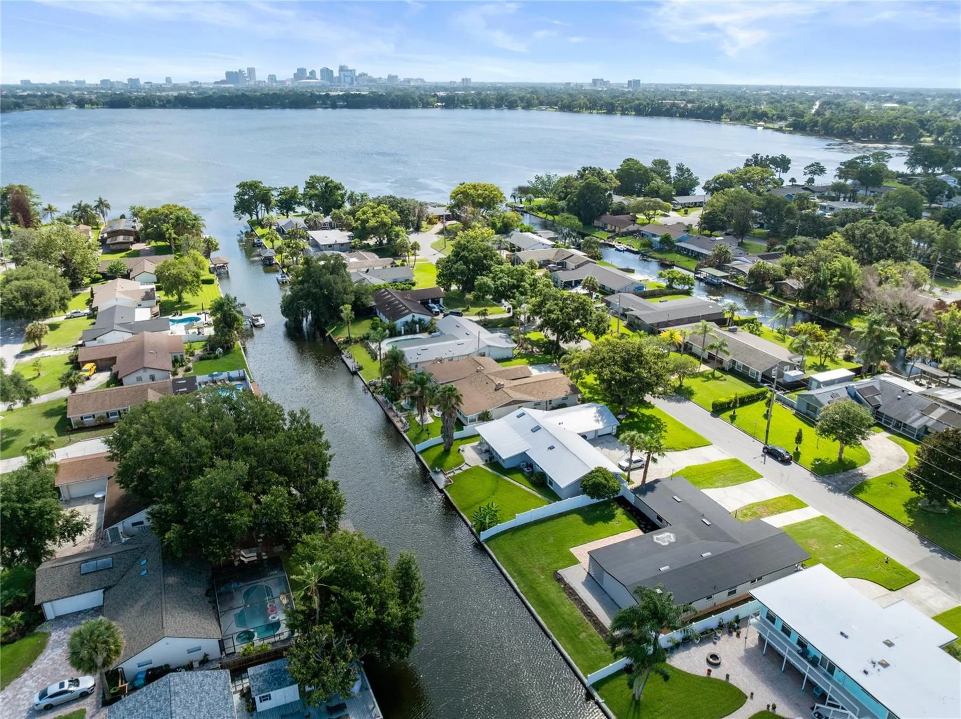 2501 Reef Court Orlando FL 32805