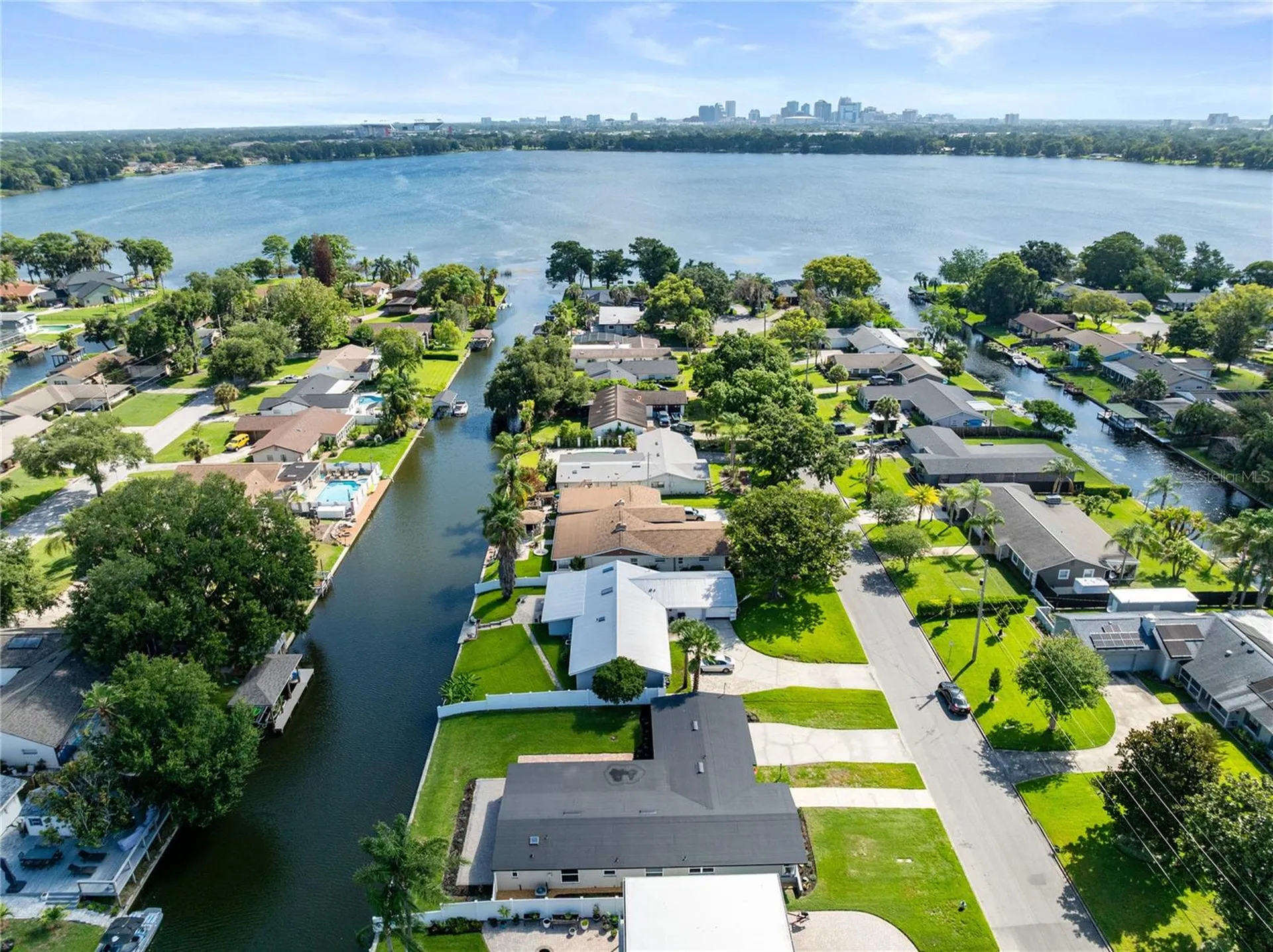 2501 Reef Court Orlando FL 32805